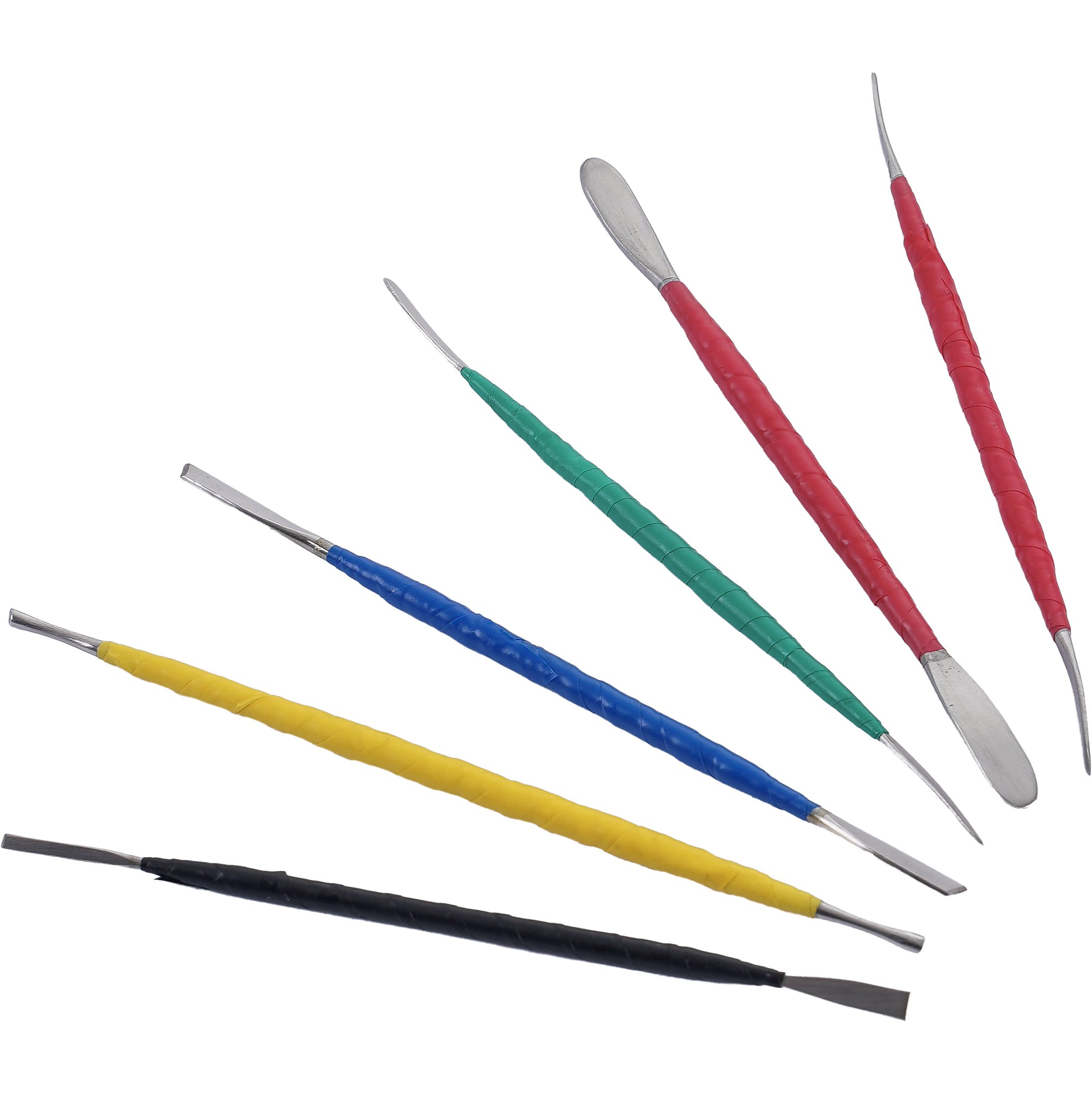 Pottery Tools ( NT-MK-SP48 )