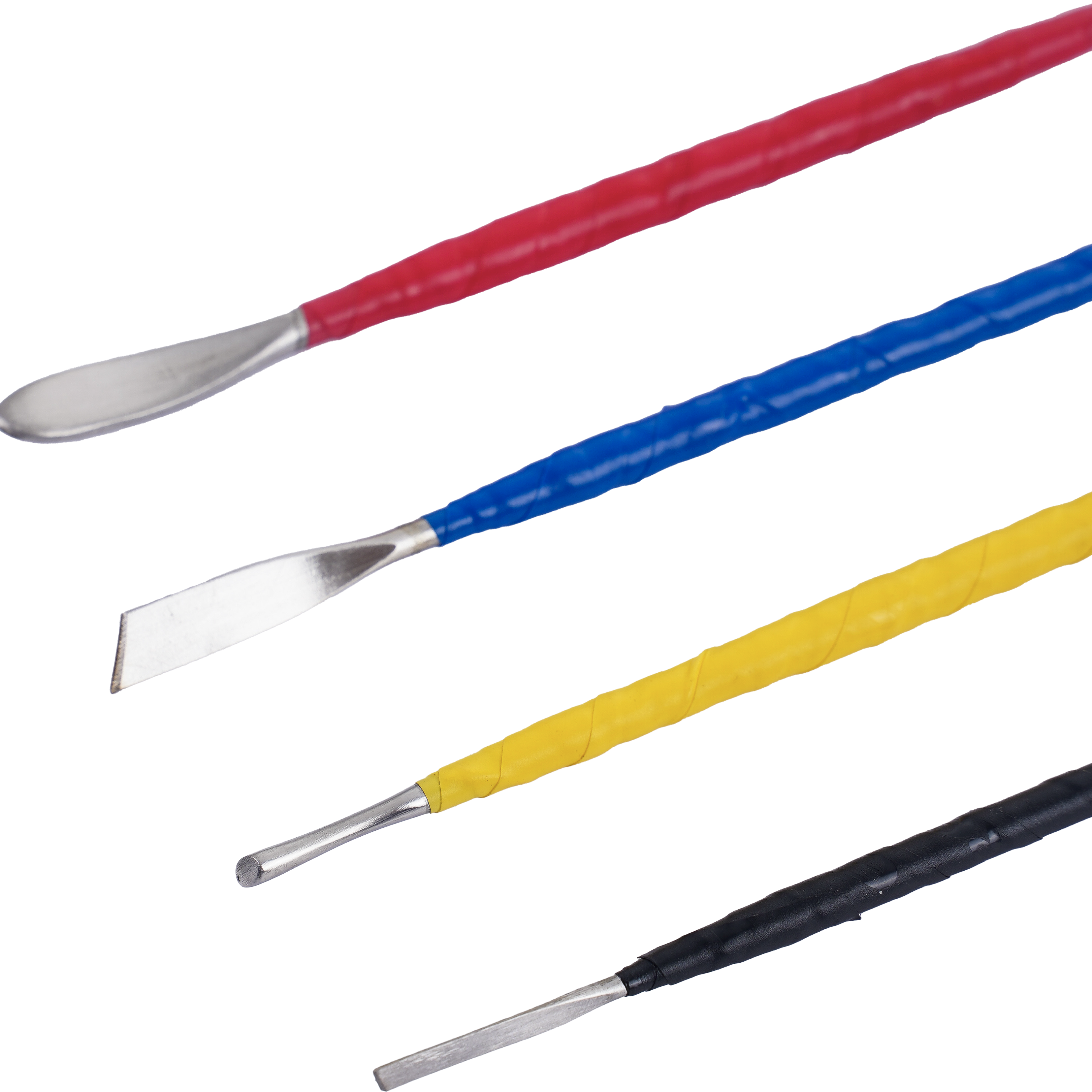 Pottery Tools ( NT-MK-SP48 )