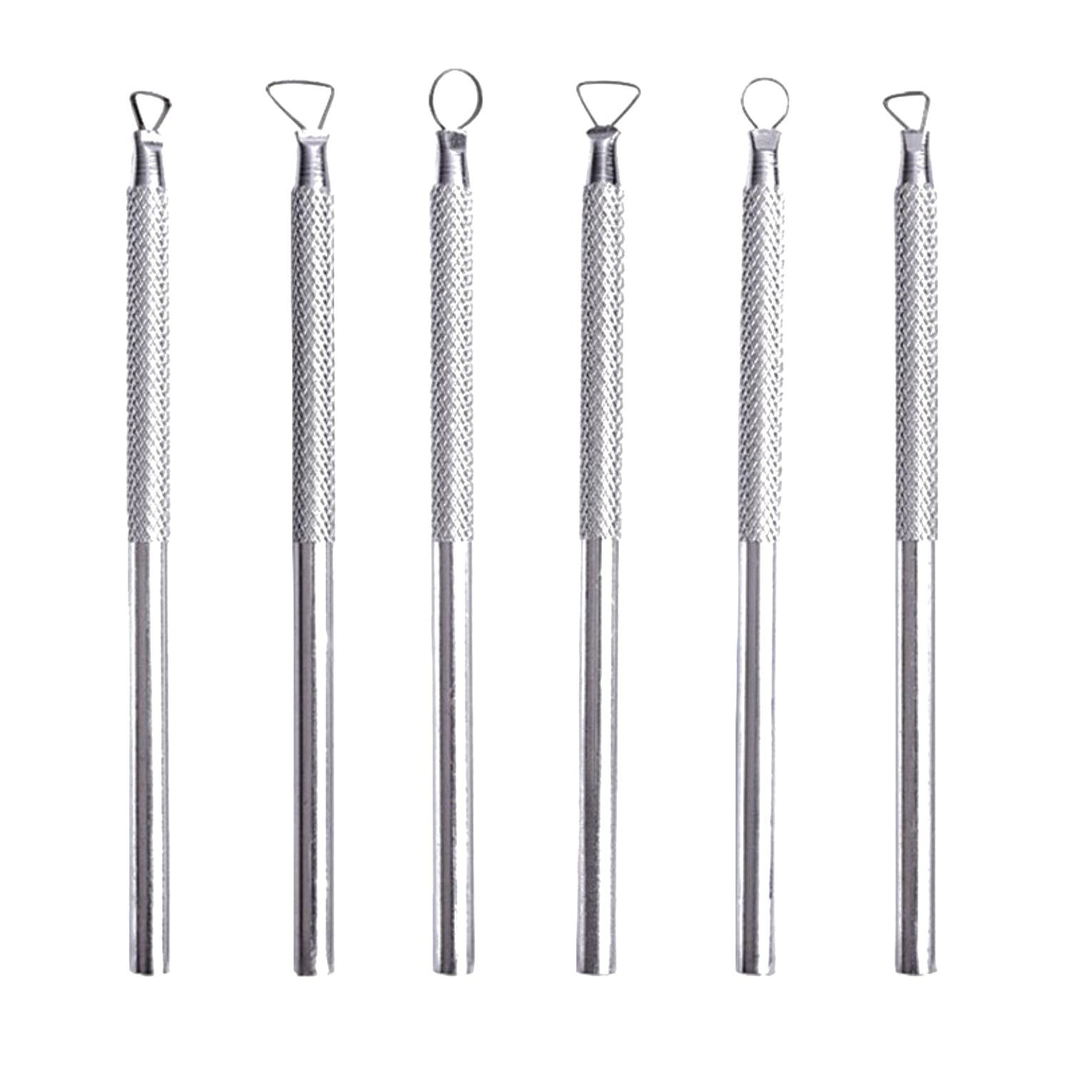 Loop Tool Set  5" (6  pcs/set NT-MK-SP42)