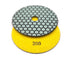 CP3 Circle Diamond Pads 200grit