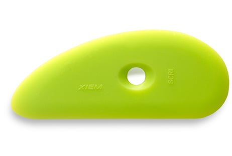 SCRL Ultra Soft Silicone Rib (Large )