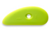 SCRL Ultra Soft Silicone Rib (Large )