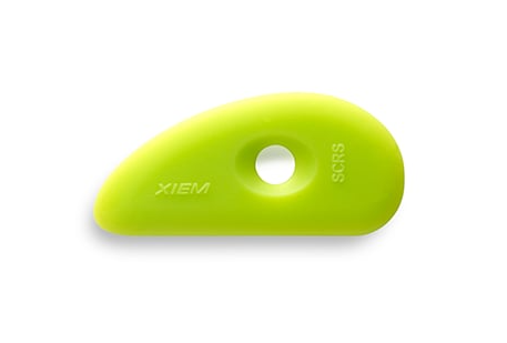 SCRS Ultra Soft Silicone Rib (Small)
