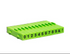 ALSS1N- Attachable Numbers Stamp Set 12 pcs