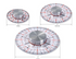 MDS- Marking Dot (Small )