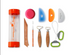 PSTK10 - Pottery Starter Kit