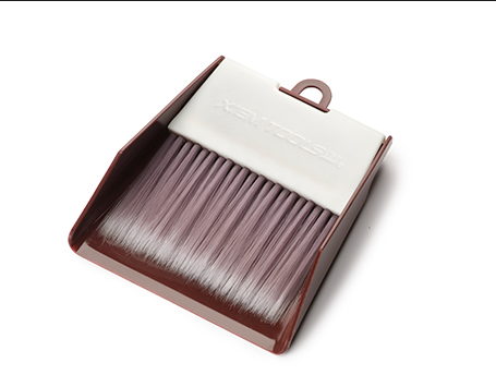 MCSB- Mini Clay Scrapper and Cleanup Brush