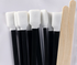 Wax Resist Foam Brush - Large 0.6” (10pcs)