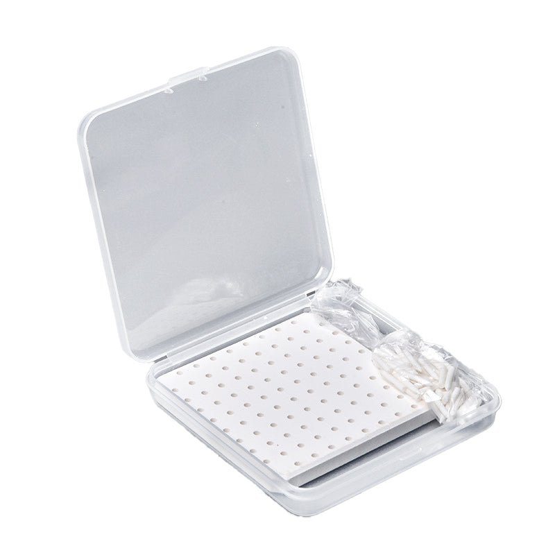 Square refractory Pad (NT-SRP )