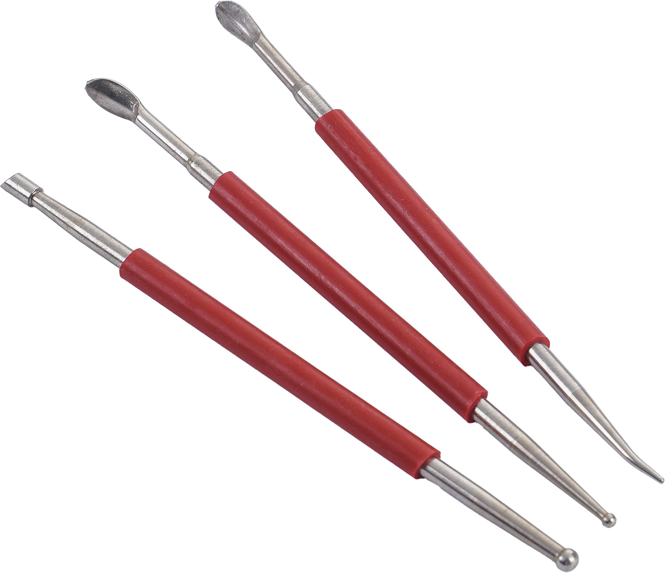 3pcs  Pottery Tools  (NT-MK-SP44)