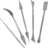 5 Pcs Pottery Tools ( NT-MK-SP45 )