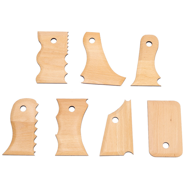 Shaping Tool Set B ( NT-STSB )