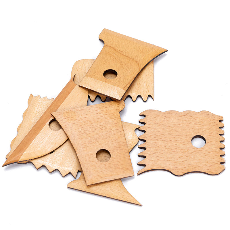 Shaping Tool Set A ( NT-STSA )