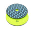 CP1 Circle Diamond Pads 50grit