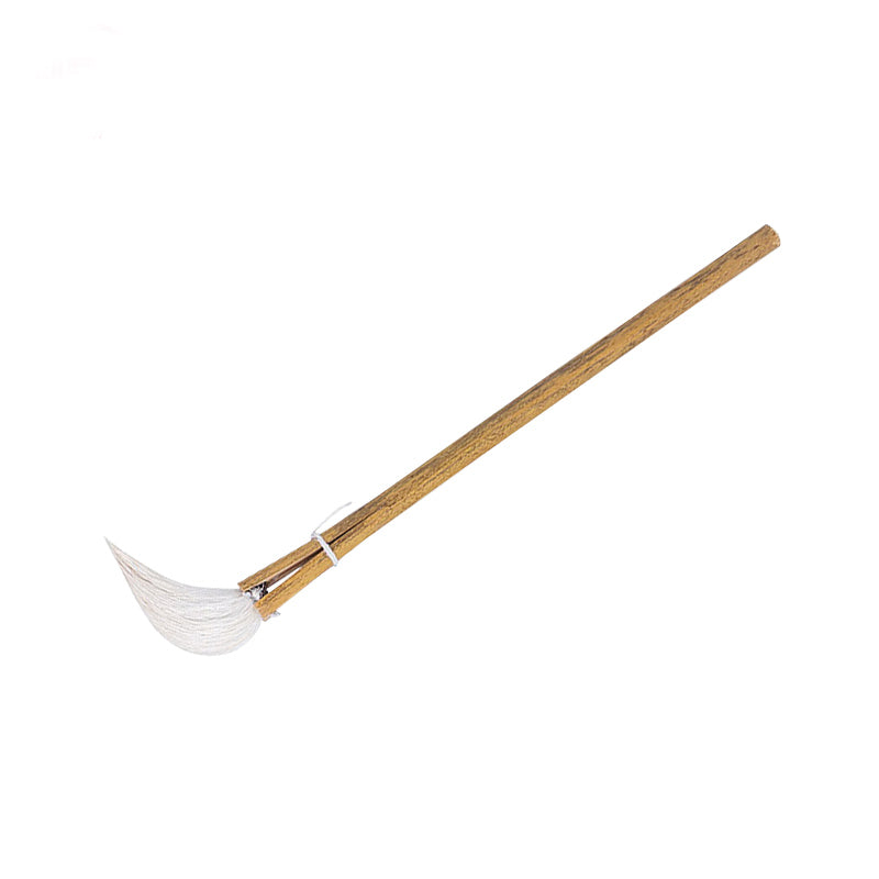 Pottery water brush (NT-PWB)