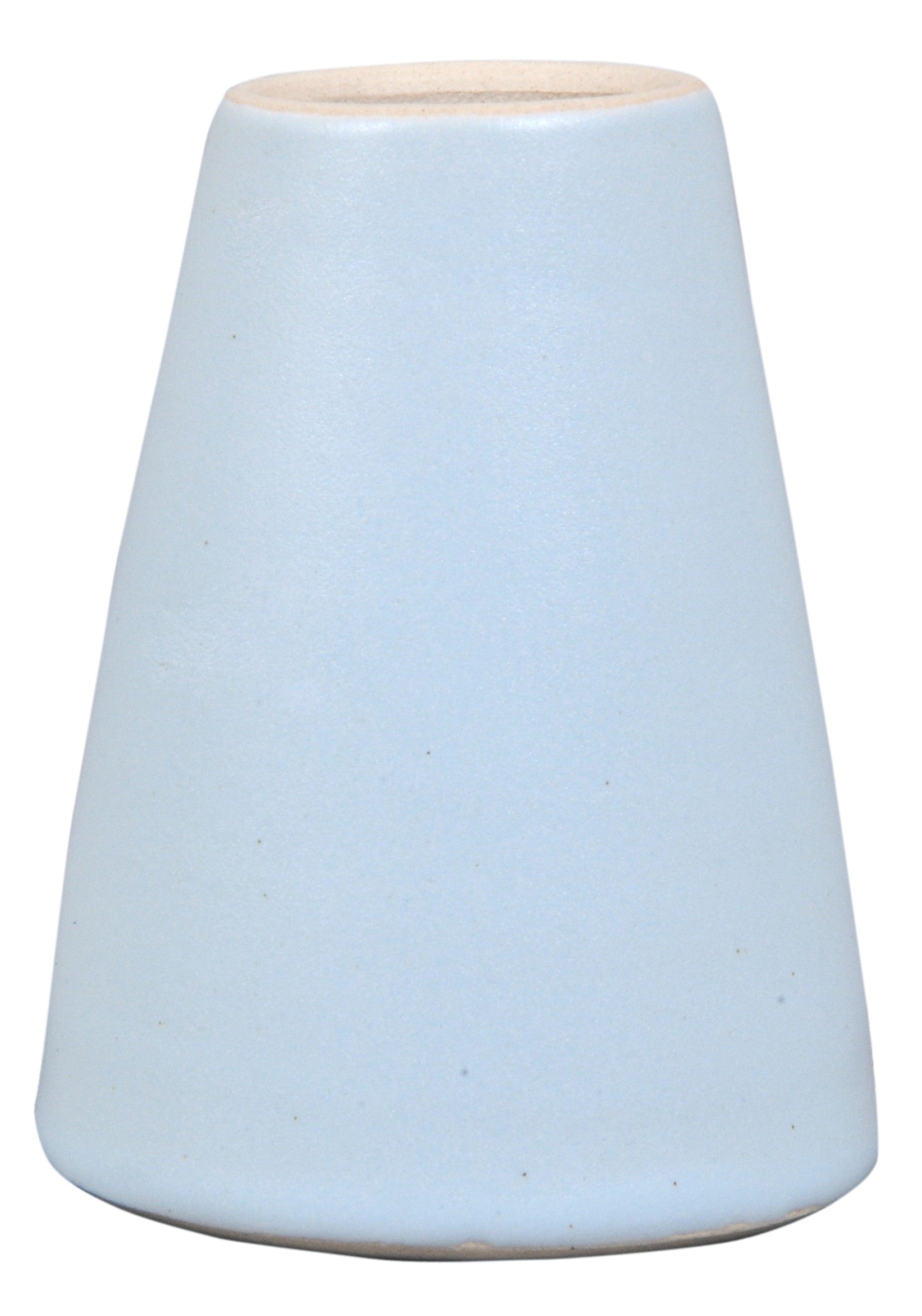 Soft Blue