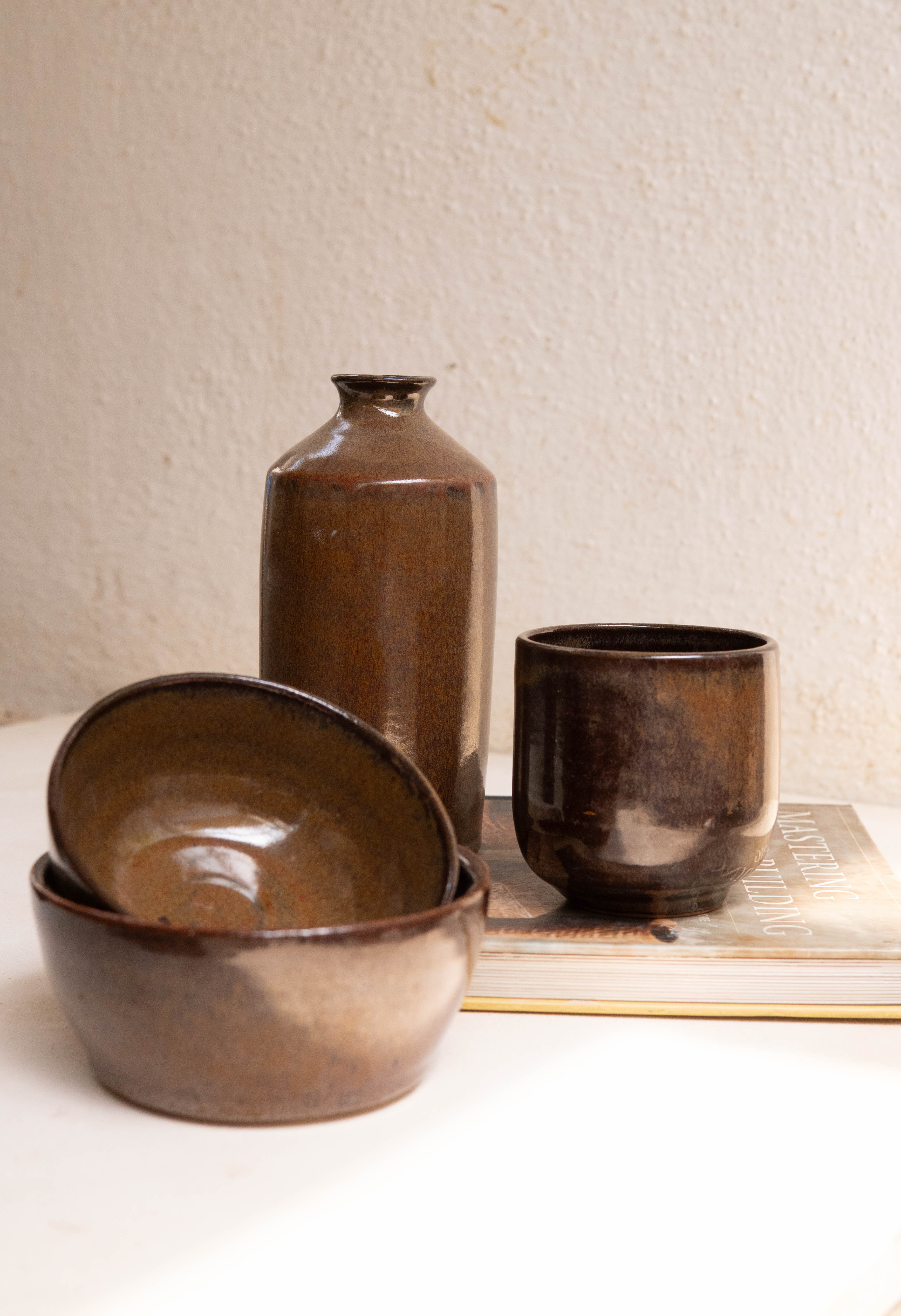 Copper Patina