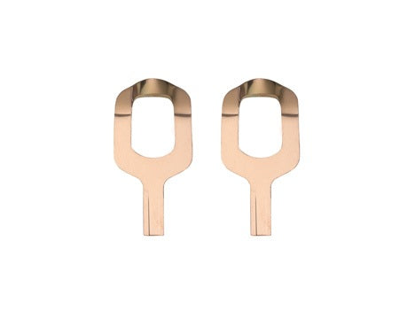 Fluting Tool Replacement Blades (Large)