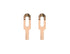 Fluting Tool Replacement Blades (Small)