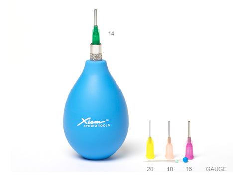 PAS3OZ - Precision Applicator 3oz Set