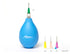 PAS3OZ - Precision Applicator 3oz Set