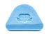 SPG3 Pottery Sponge -Fine