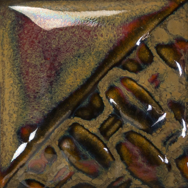 SW-112 Tiger's Eye (Pint)