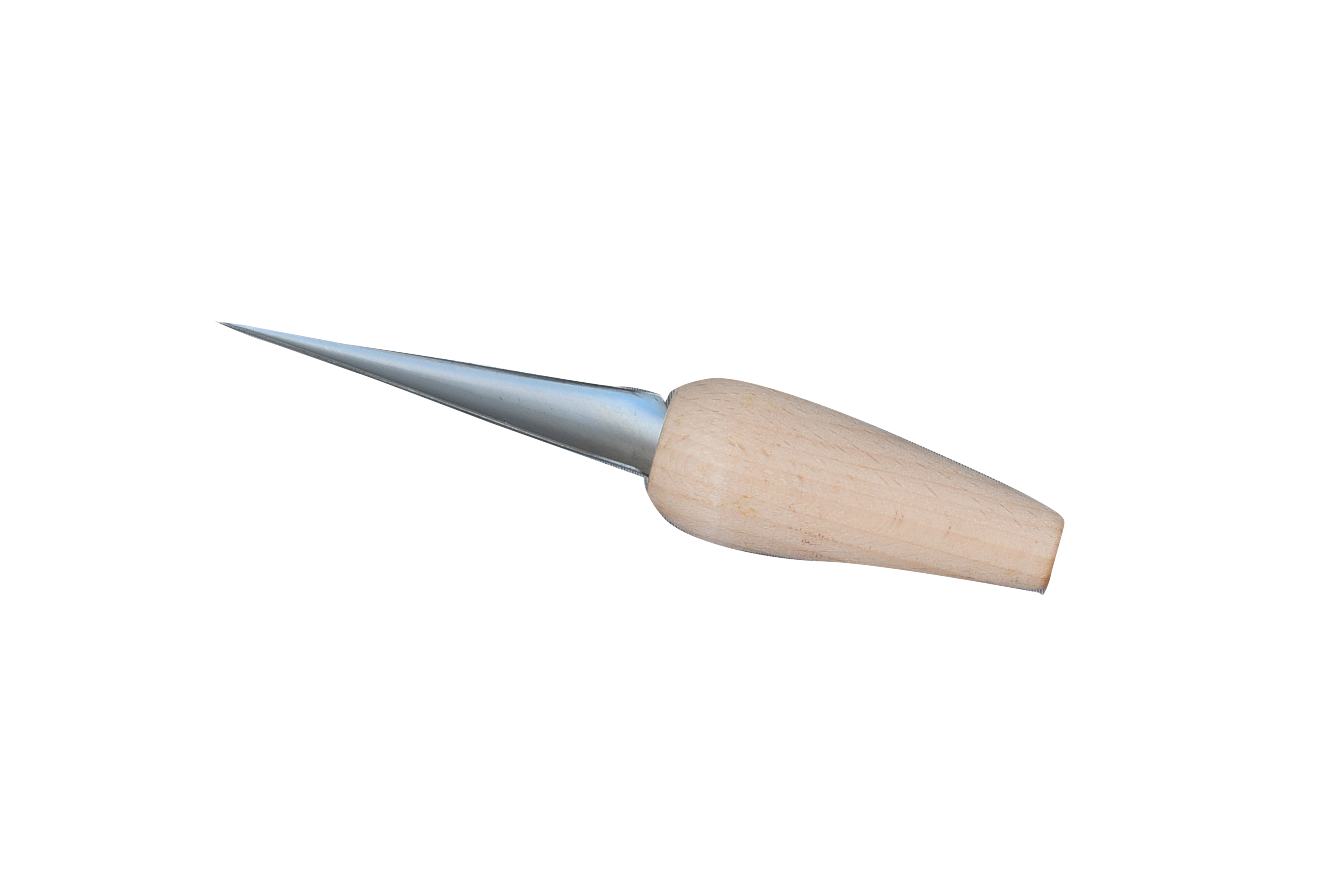 Frema Hole cutter with no clog design