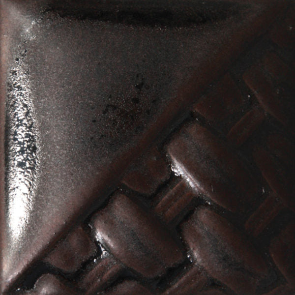 SW-111 Wrought Iron (Pint)