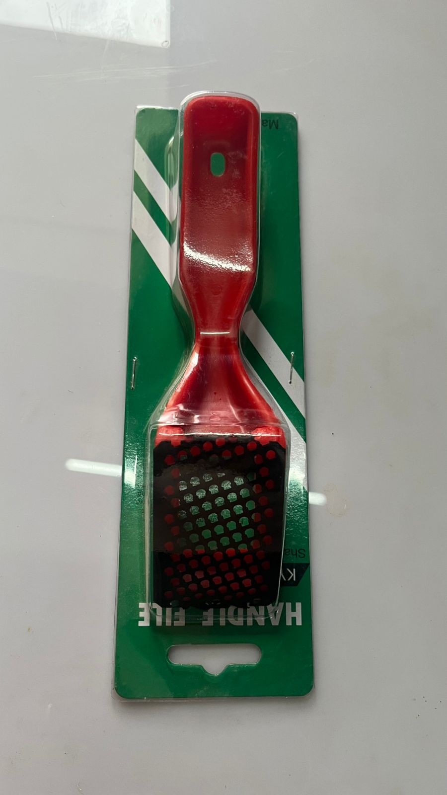 Surface Forming File Curve File Blade - 2-1/2 inch