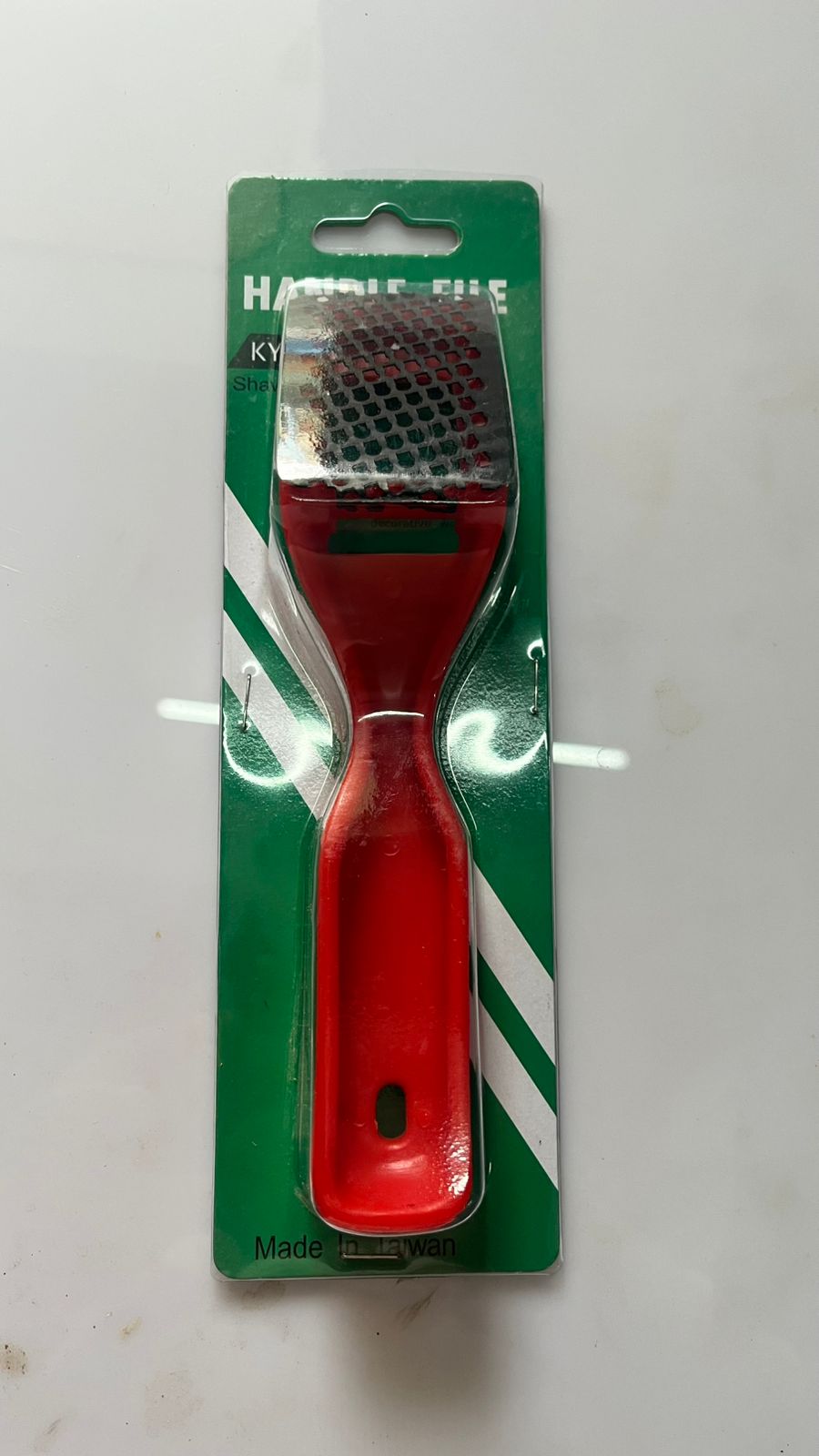 Surface Forming File Curve File Blade - 2-1/2 inch