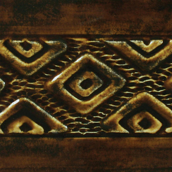 Pc-62 Textured Amber Brown  (Pint)
