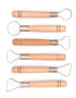 Ribbon Tool Set 7" (6 pcs/set)