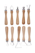 Ribbon Tool Set 5" (10pcs set)