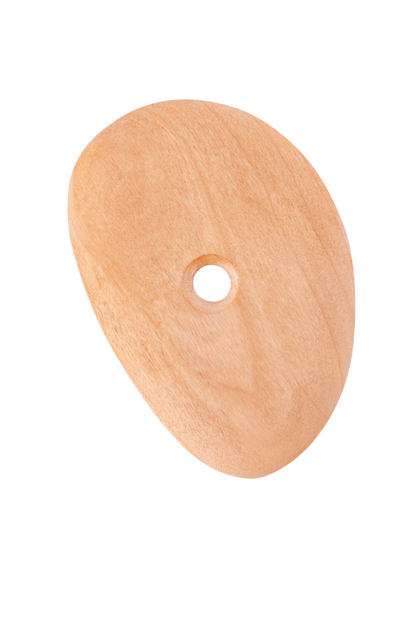Wooden Rib -03