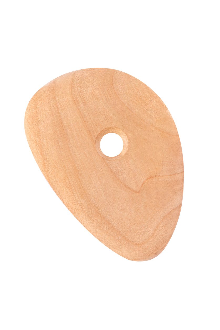 Wooden Rib -04