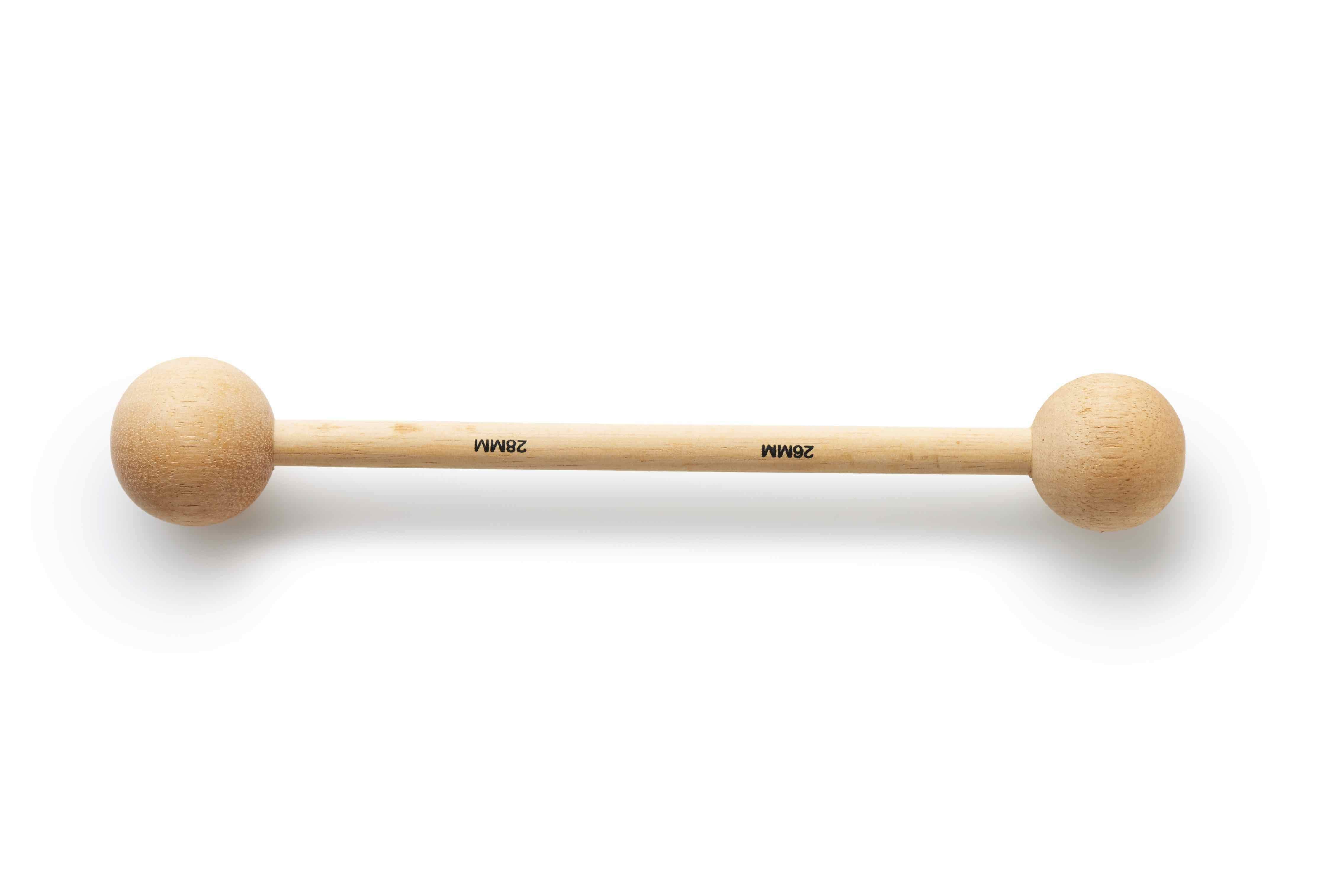 Ball Tool end - double sided (26 & 28 mm)