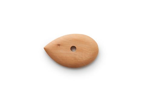 Wooden Rib -5