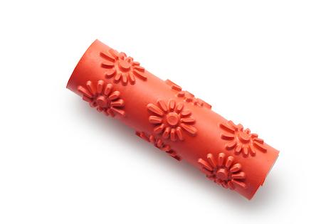 7" Pattern Roller -4
