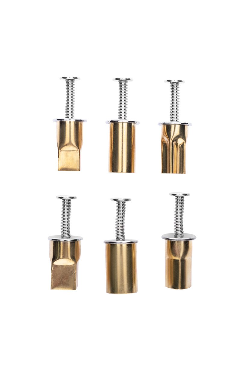 Pattern Cutter Set (6pcs/ set)