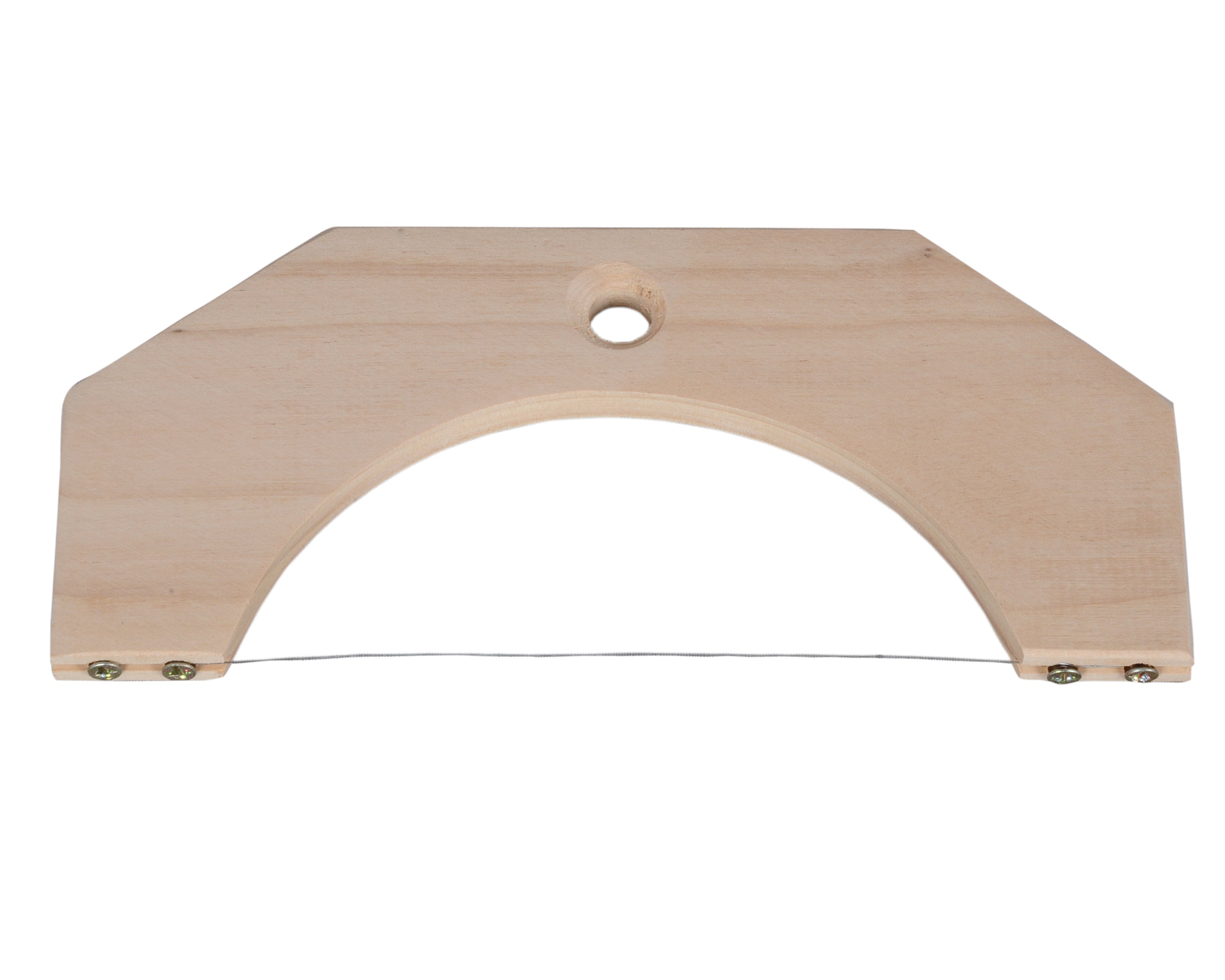 Facet Thrown Cutter