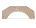 Facet Thrown Cutter