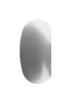 Steel Scraper Ovoid - Serrated  -5