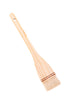 Goat Hair Hake Brushes -2"