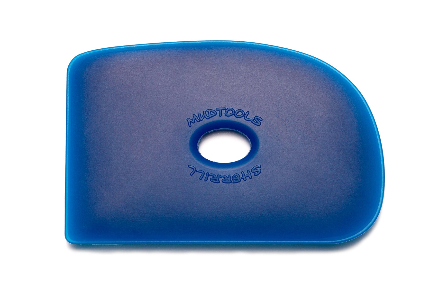 Blue Rib #2 (firm)