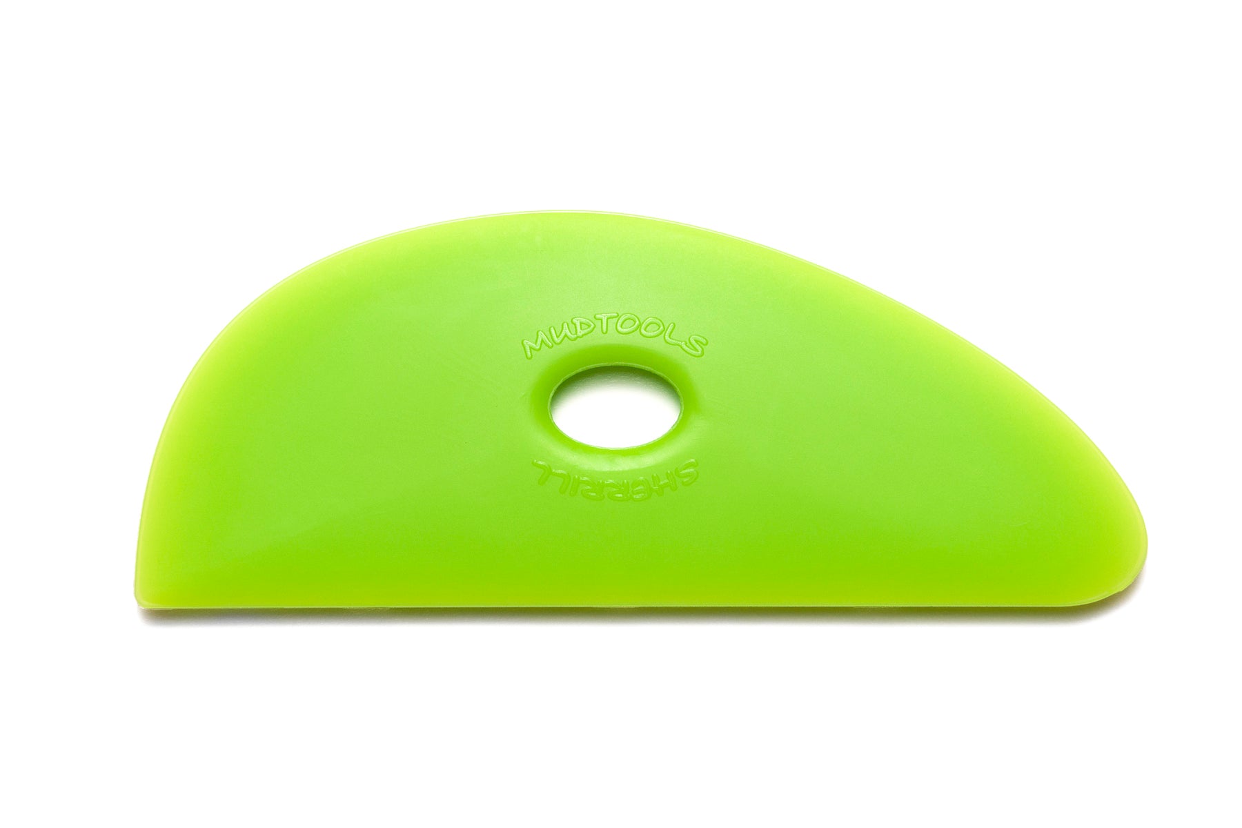 Green Rib #3 (medium)