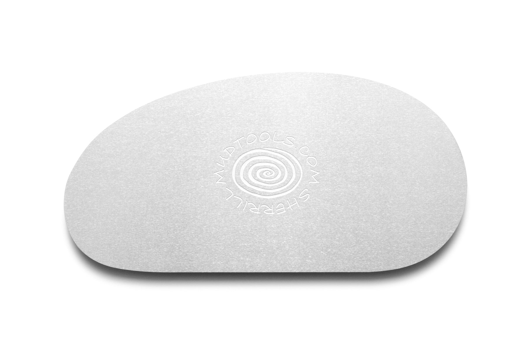 Stainless Steel Rib #1