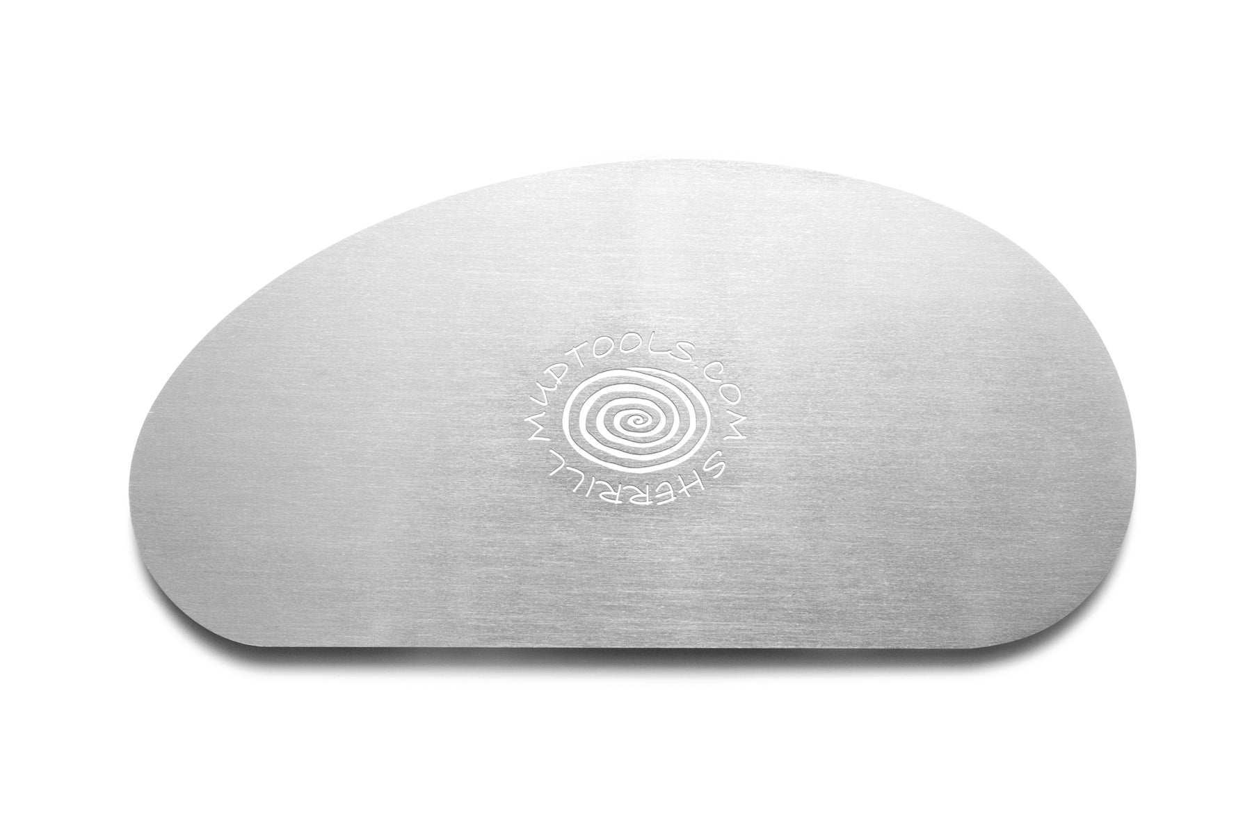 Stainless Steel Rib #5