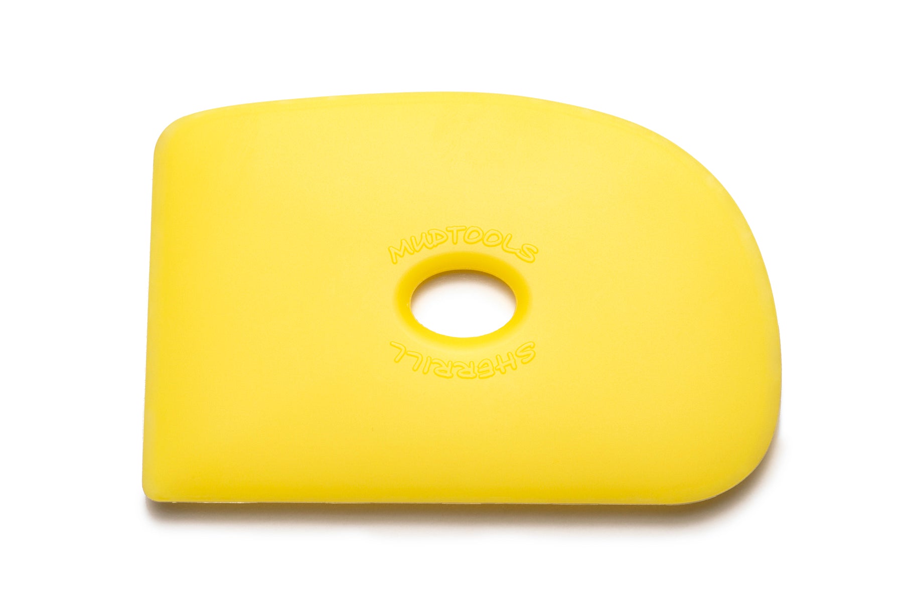 Yellow Rib #2 (soft)