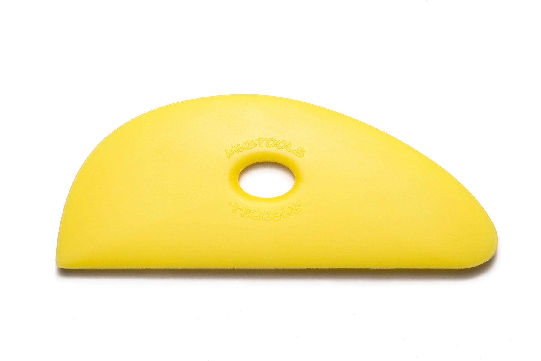 Yellow Rib #3 (soft)